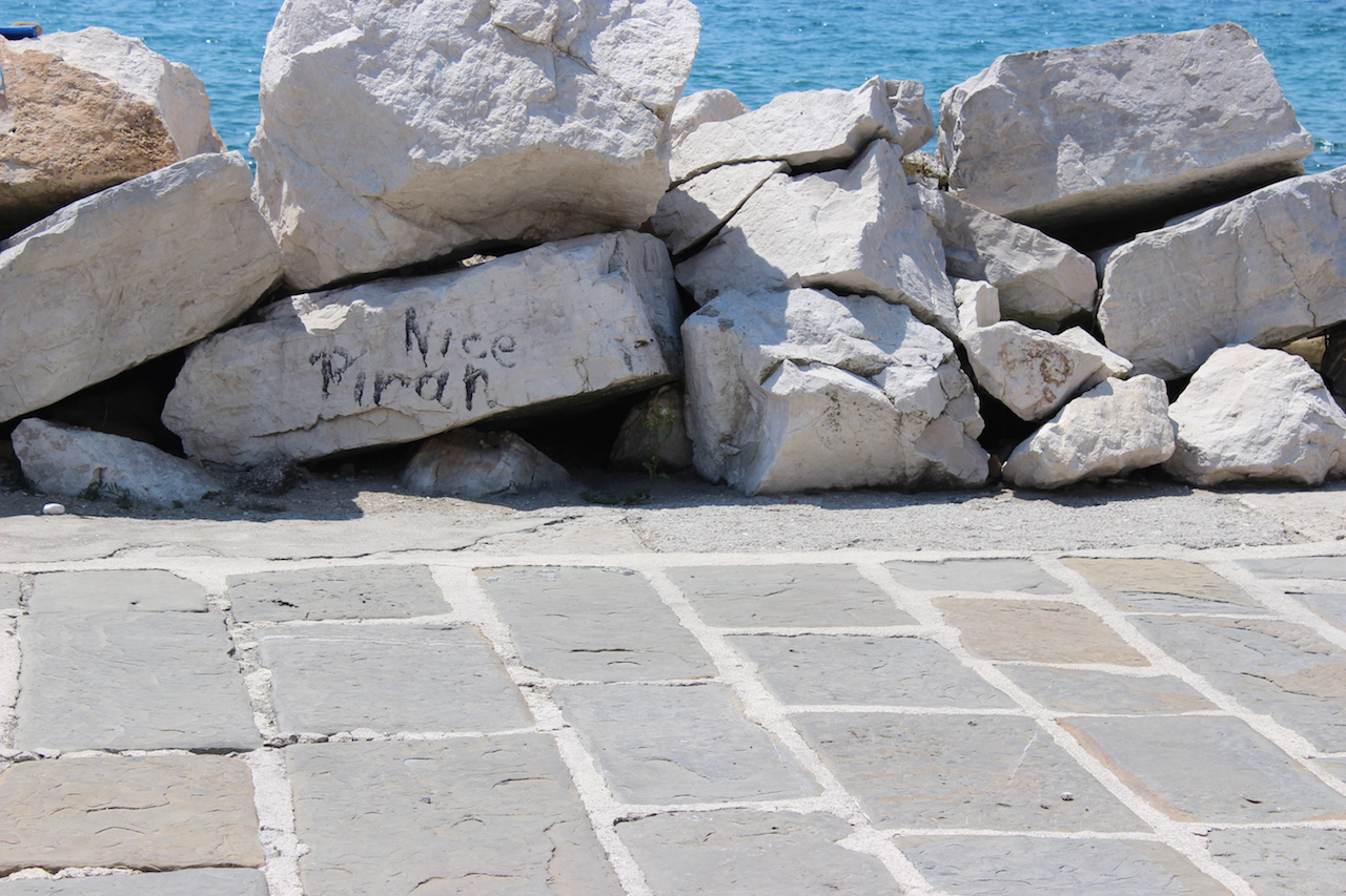 Illustration for article titled Ha én kommunista lennék, soha nem nyaralnék máshol!