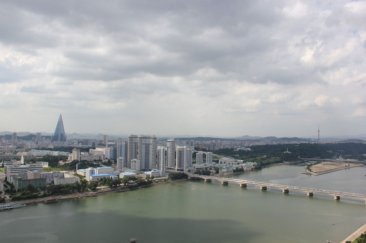 Az észak-koreaiak nem is utálják annyira az amerikai embereket