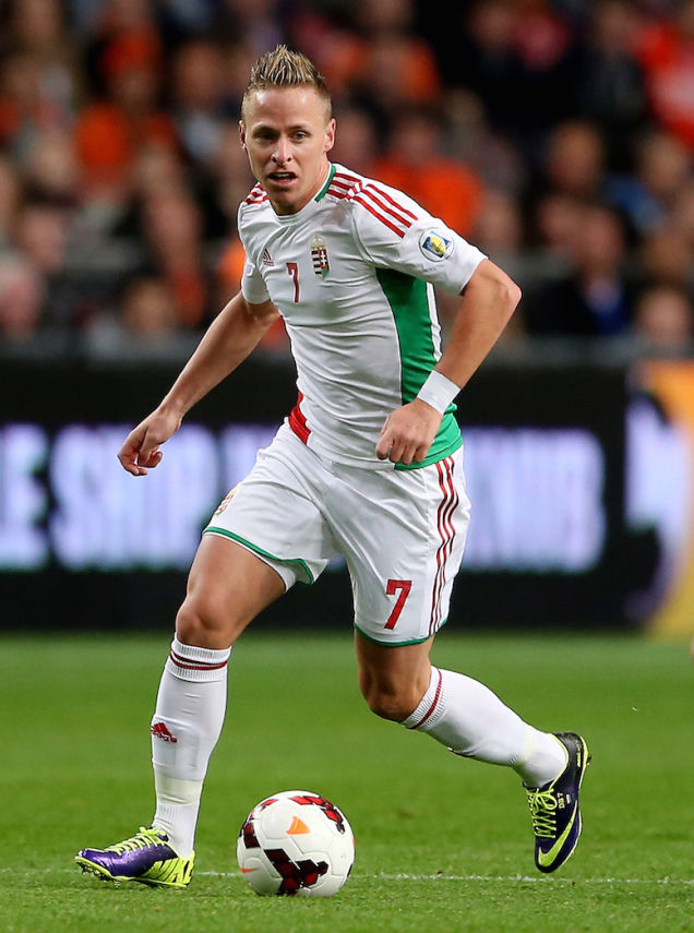 A vártnál 15-ször többen akartak jegyet venni a magyar–román meccsre