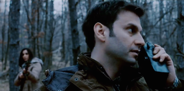 Na tessék, máris itt van egy újabb magyar thrillertrailer