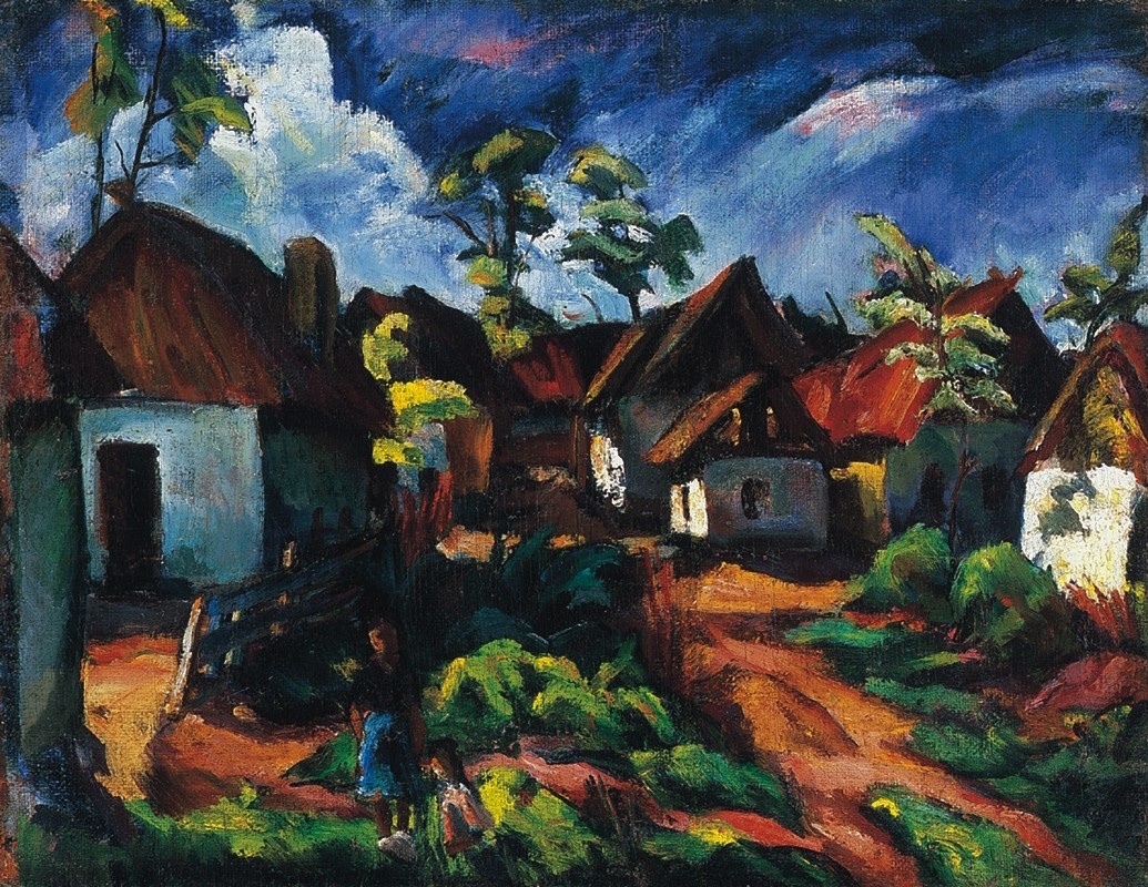 Megnéztük a Perlrott Csaba Vilmos-kiállítást, és nem bántuk meg