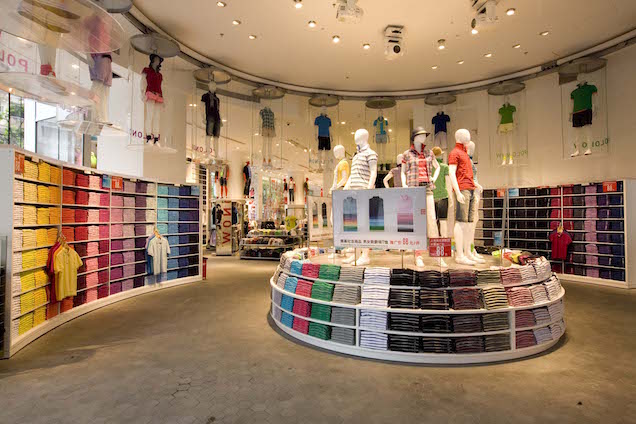 Illustration for article titled Nincs hatásosabb reklám a próbafülkében készült szexvideónál