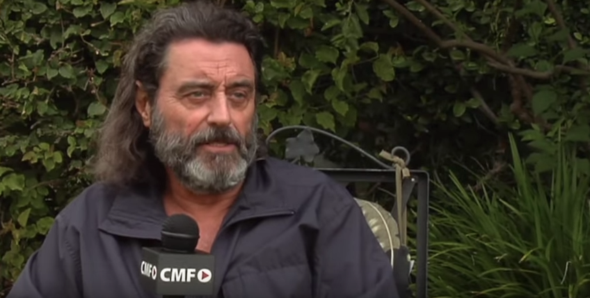 Illustration for article titled Max von Sydow is csatlakozott a Trónok harcához