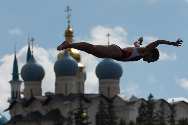 David Beckham vajon át tudná rúgni a labdát Budáról Pestre?
