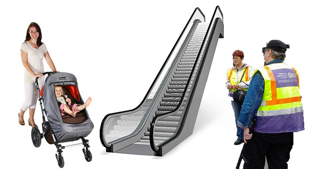 Nem lennék a metrózó kisgyerekesek helyében, ha ez a BKK-terv megvalósul