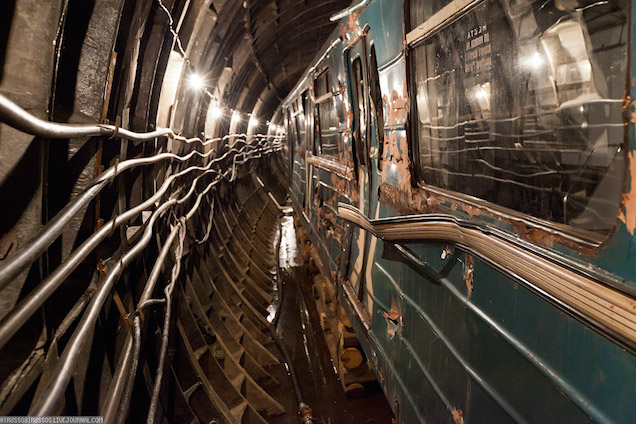 A BKV is elismerte, hogy életveszélyes a hármas metró