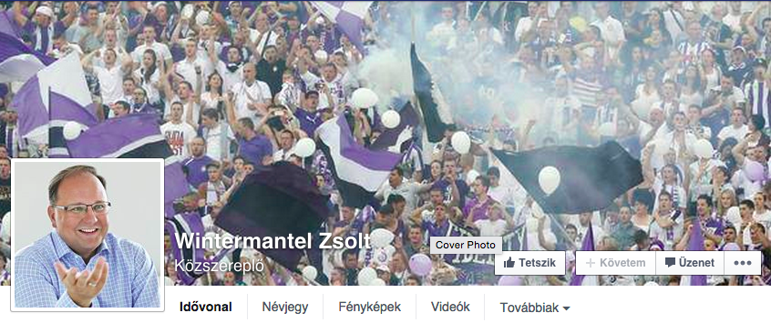 Hogy lehet, hogy Wintermantel Zsolt még nem hisztériázik?