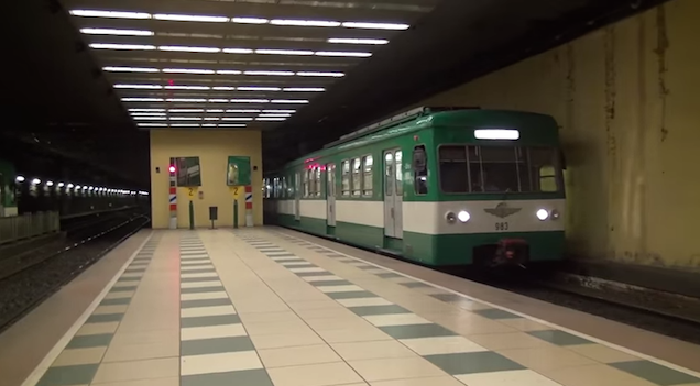 Öröm, boldogság, ajándék az élettől: újra teljes vonalán jár a HÉV