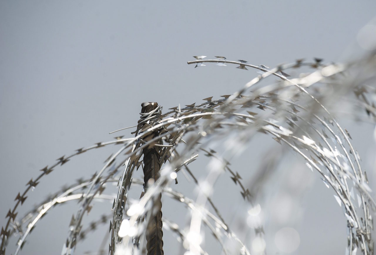 Ha Magyarországra jössz, börtönbe mész!