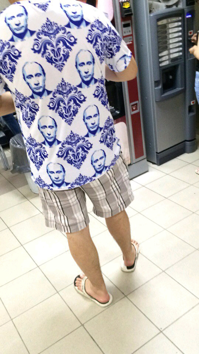 Néhány éve még az mondtam volna: kell!