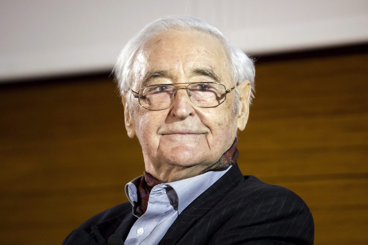 Elhunyt Czeizel Endre