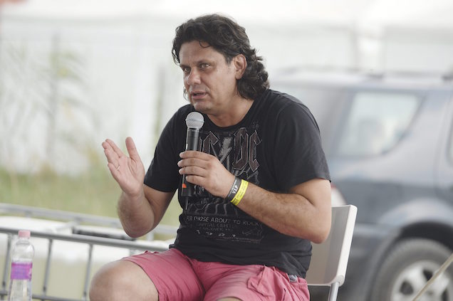 Nem igaz, hogy aki Szilyt olvas, sőt kedveli, az csak szoclib lehet