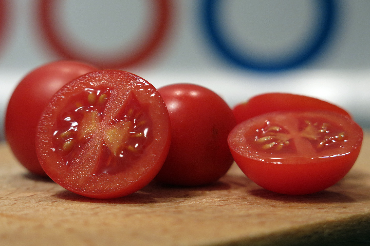 Illustration for article titled A paradicsom a nyaralást is túlélte, beérett – és milyen jól tette!