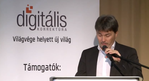 Lemondott Szabó László Zsolt MTVA-főnök