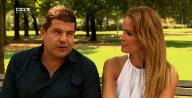 Kedves Ferenc visszatért!