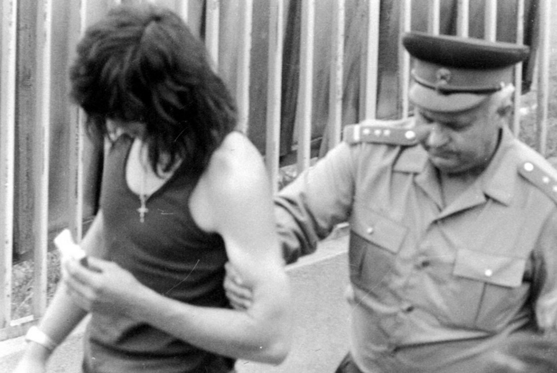 Illustration for article titled Mennyivel menőbben néztek ki a fiatalok 1973-ban, mint ezek a maiak!