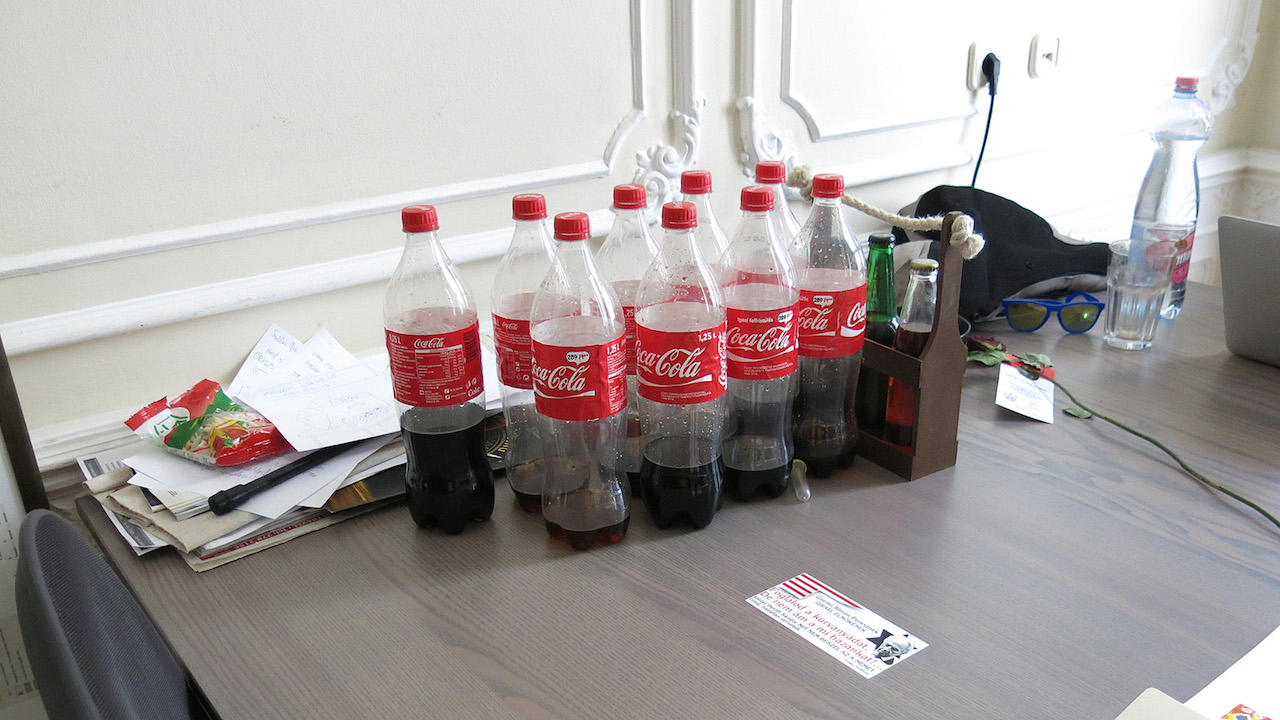 Illustration for article titled Ilyen messzire jutott Szily László az elmagyarósicsabásodás útján