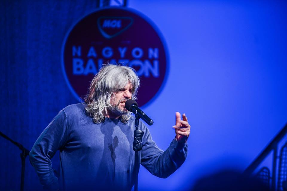 Ki kívánná elvitatni az ország legismertebb “csavargójának” gázsiját?