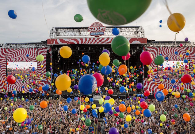 Ha már Sziget, én ezekre vagyok kíváncsi
