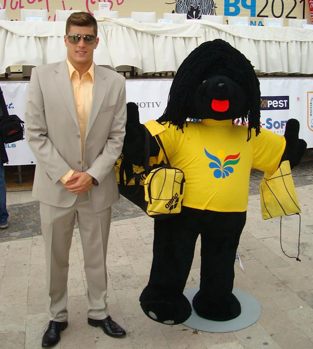 Most kell kiderülnie, hogy volt egy fekete Bol-Dog is?!