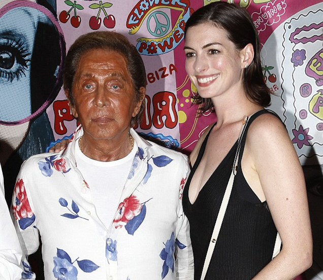 A Mahagóniember és Alabástrom Anne találkozása