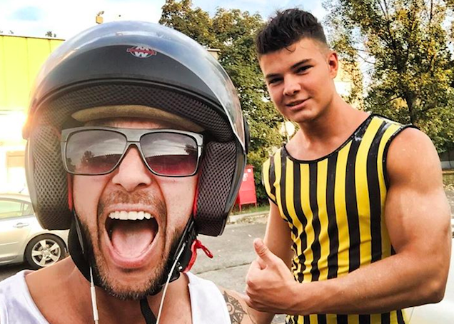 Most akkor mégis jót tett az Index Pumped Gabóval?