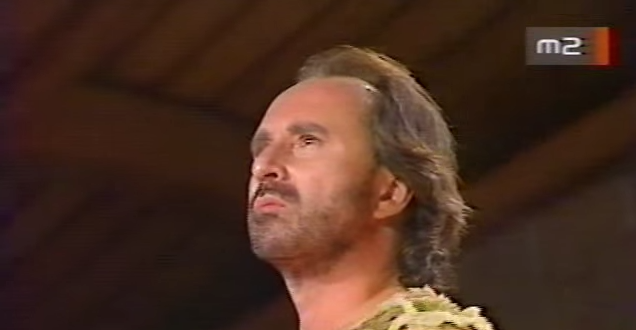 Nekünk kommunistákból is a legrosszabb jutott