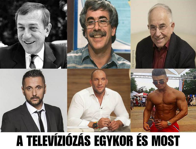 Nem mindenki örül felhőtlenül Pumped Gabo televíziós karrierjének