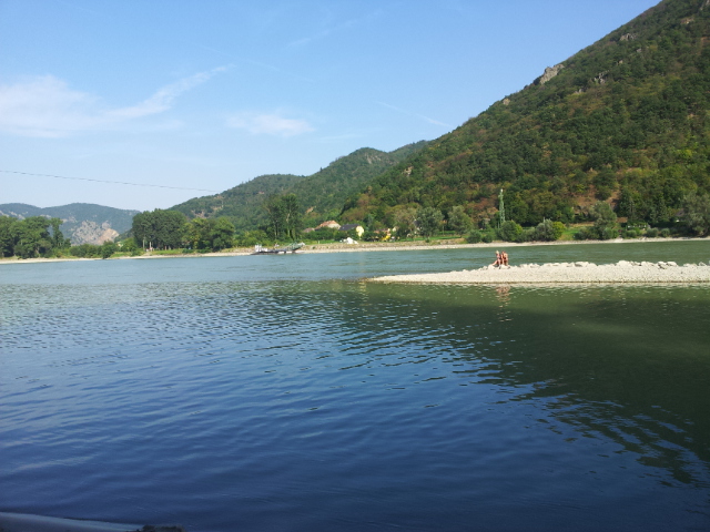 Ti tudtátok, hogy Wachau ilyen tök jó hely?