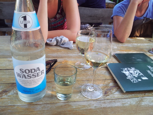 Illustration for article titled Ti tudtátok, hogy Wachau ilyen tök jó hely?