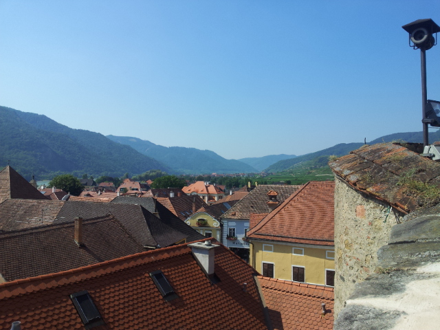 Illustration for article titled Ti tudtátok, hogy Wachau ilyen tök jó hely?