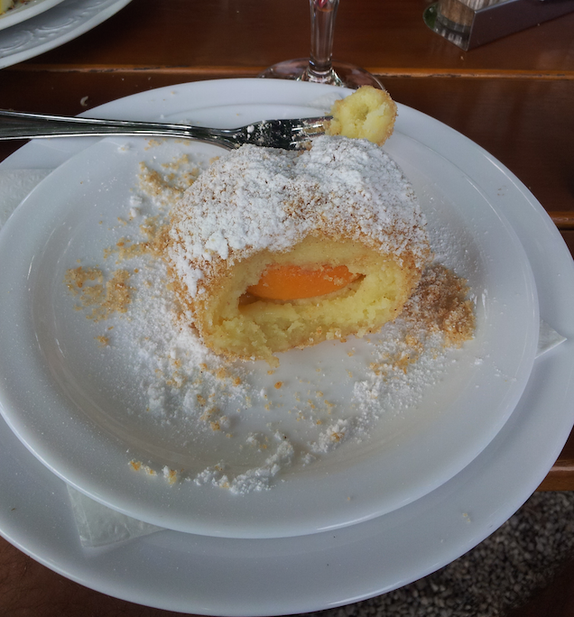 Illustration for article titled Ti tudtátok, hogy Wachau ilyen tök jó hely?