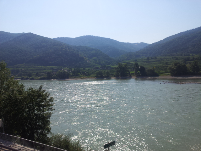 Illustration for article titled Ti tudtátok, hogy Wachau ilyen tök jó hely?