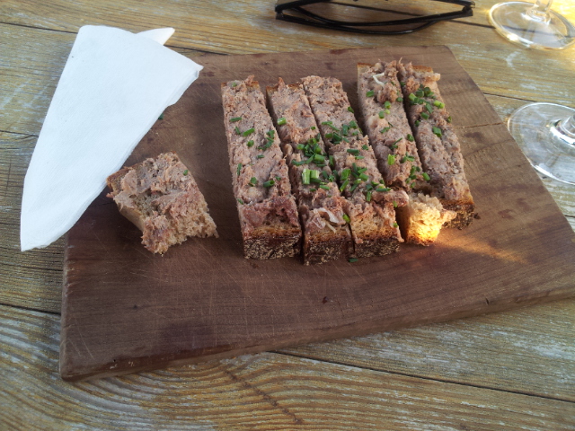 Illustration for article titled Ti tudtátok, hogy Wachau ilyen tök jó hely?