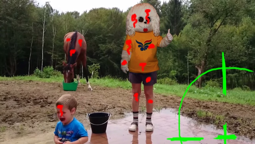 Kit nyírt ki Gyárfás utoljára olyan gyorsan, mint ezt a Bol-Dogot?