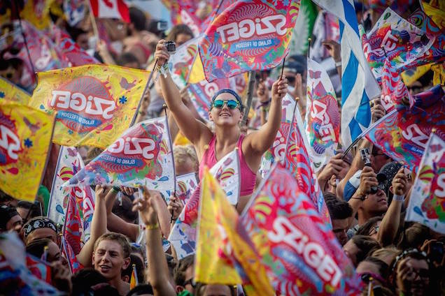 Túléltem a Hőszigetet!