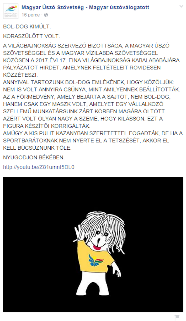 Illustration for article titled A koraszülöttek kikérték maguknak Gyárfásék koraszülöttezését