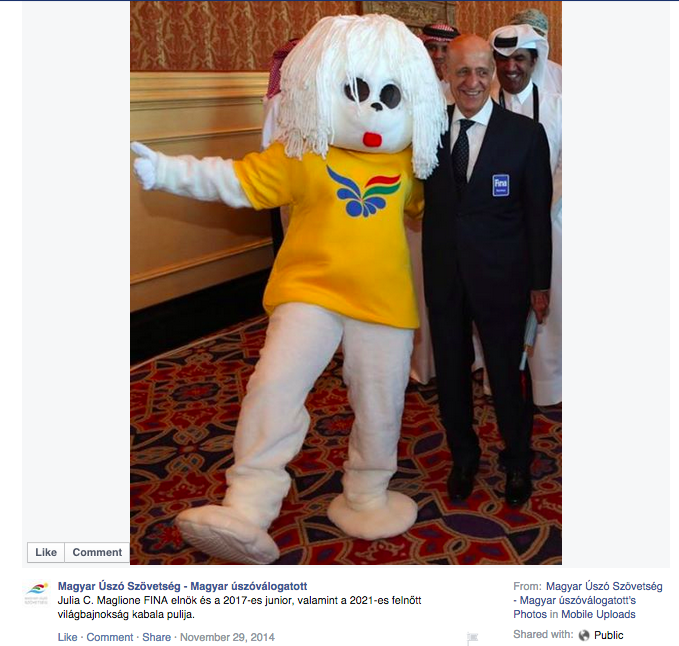 Illustration for article titled A koraszülöttek kikérték maguknak Gyárfásék koraszülöttezését