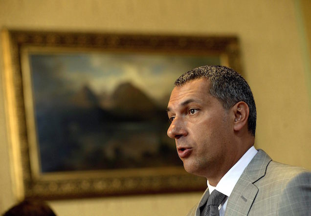 Jó hírem van: Lázár János kezd újra formába lendülni!