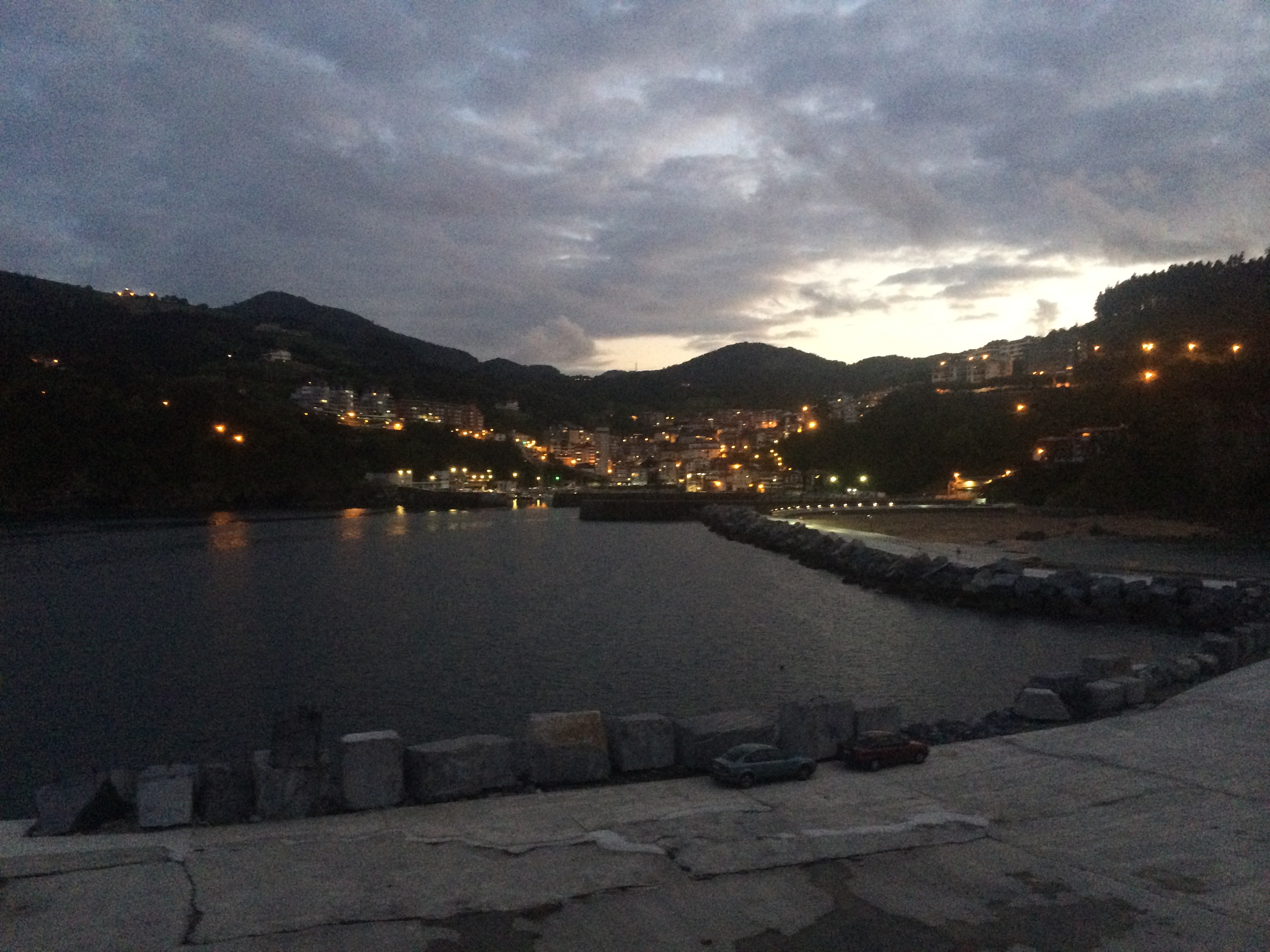 A legfurább hely, ahol életemben jártam: Baszkföld