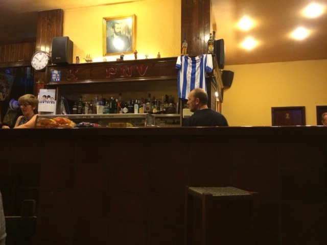 Illustration for article titled A legfurább hely, ahol életemben jártam: Baszkföld