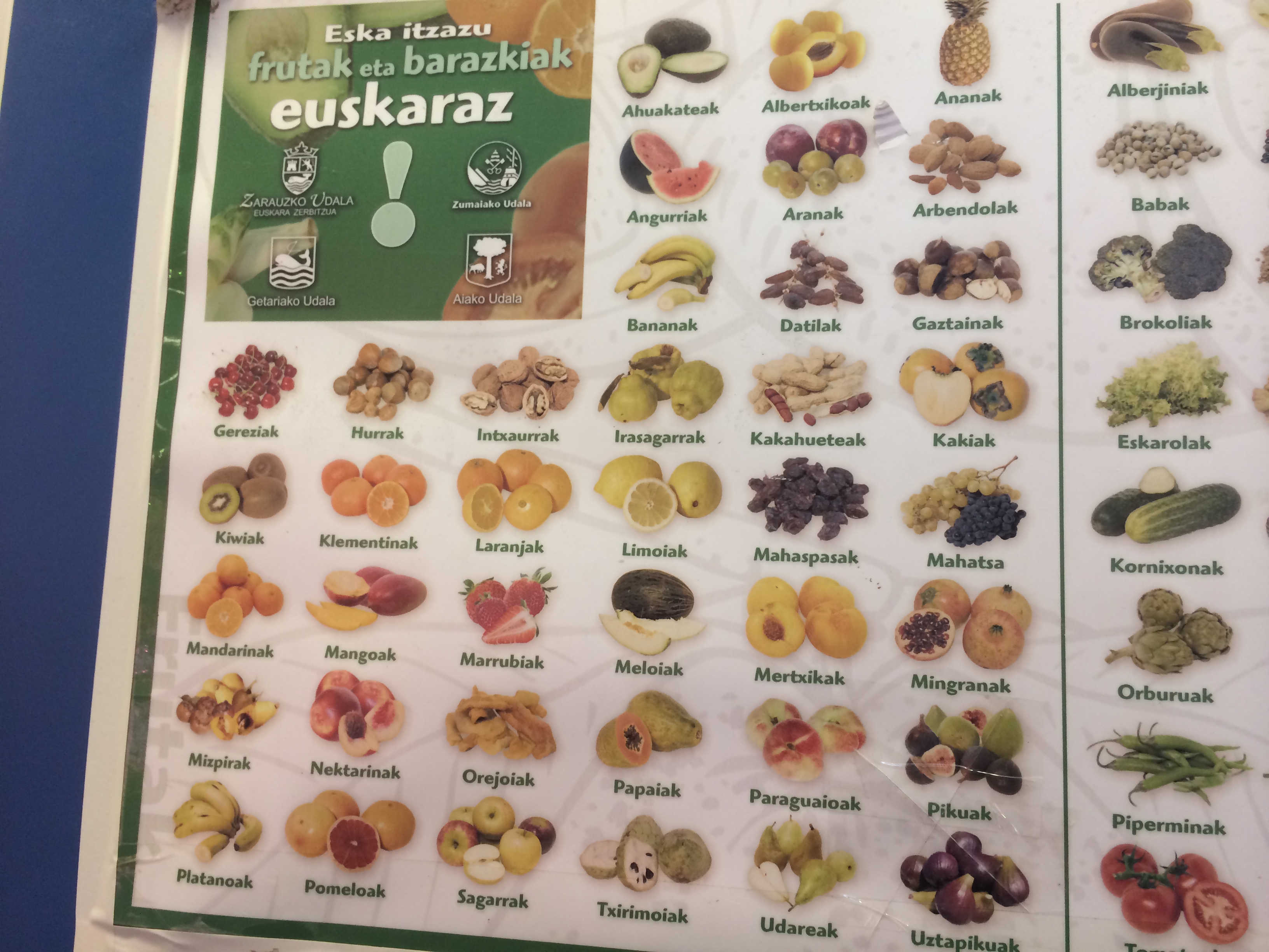 Illustration for article titled A legfurább hely, ahol életemben jártam: Baszkföld