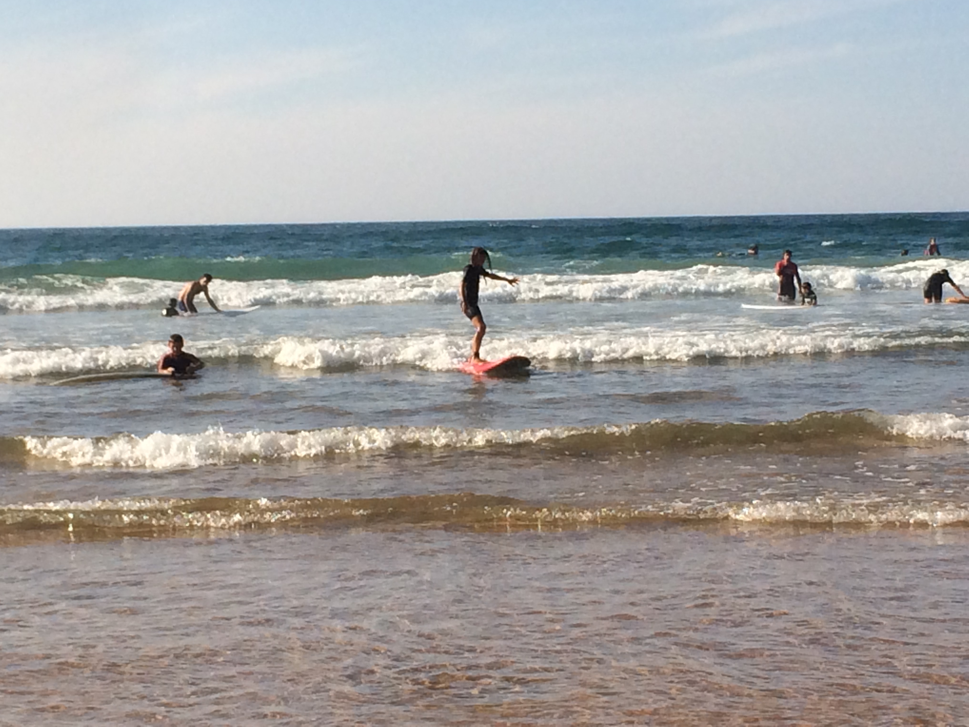 Illustration for article titled A legfurább hely, ahol életemben jártam: Baszkföld