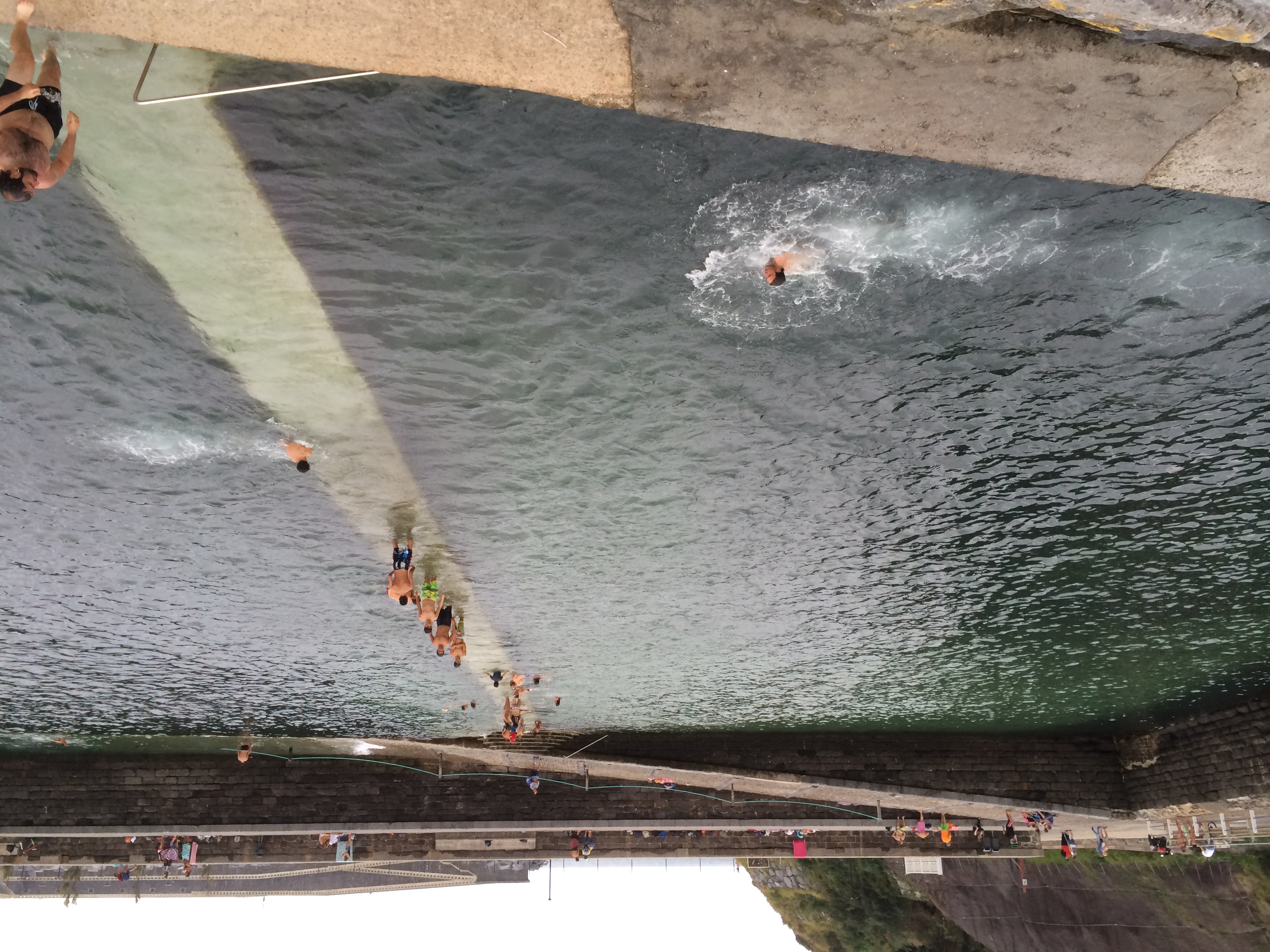 Illustration for article titled A legfurább hely, ahol életemben jártam: Baszkföld