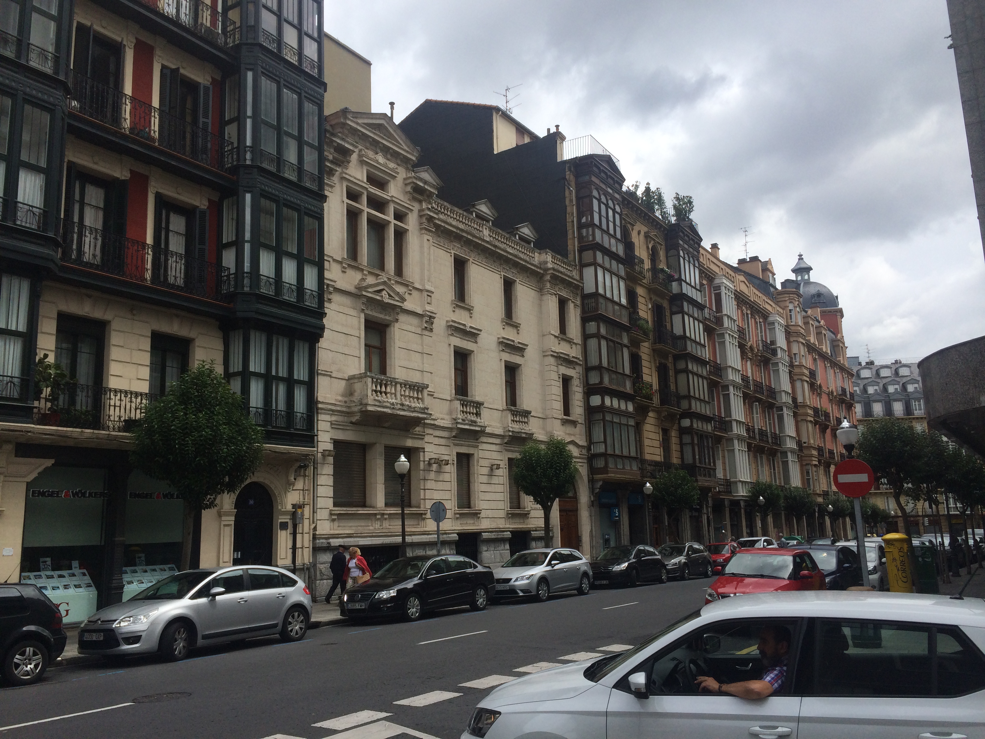 Illustration for article titled A legfurább hely, ahol életemben jártam: Baszkföld