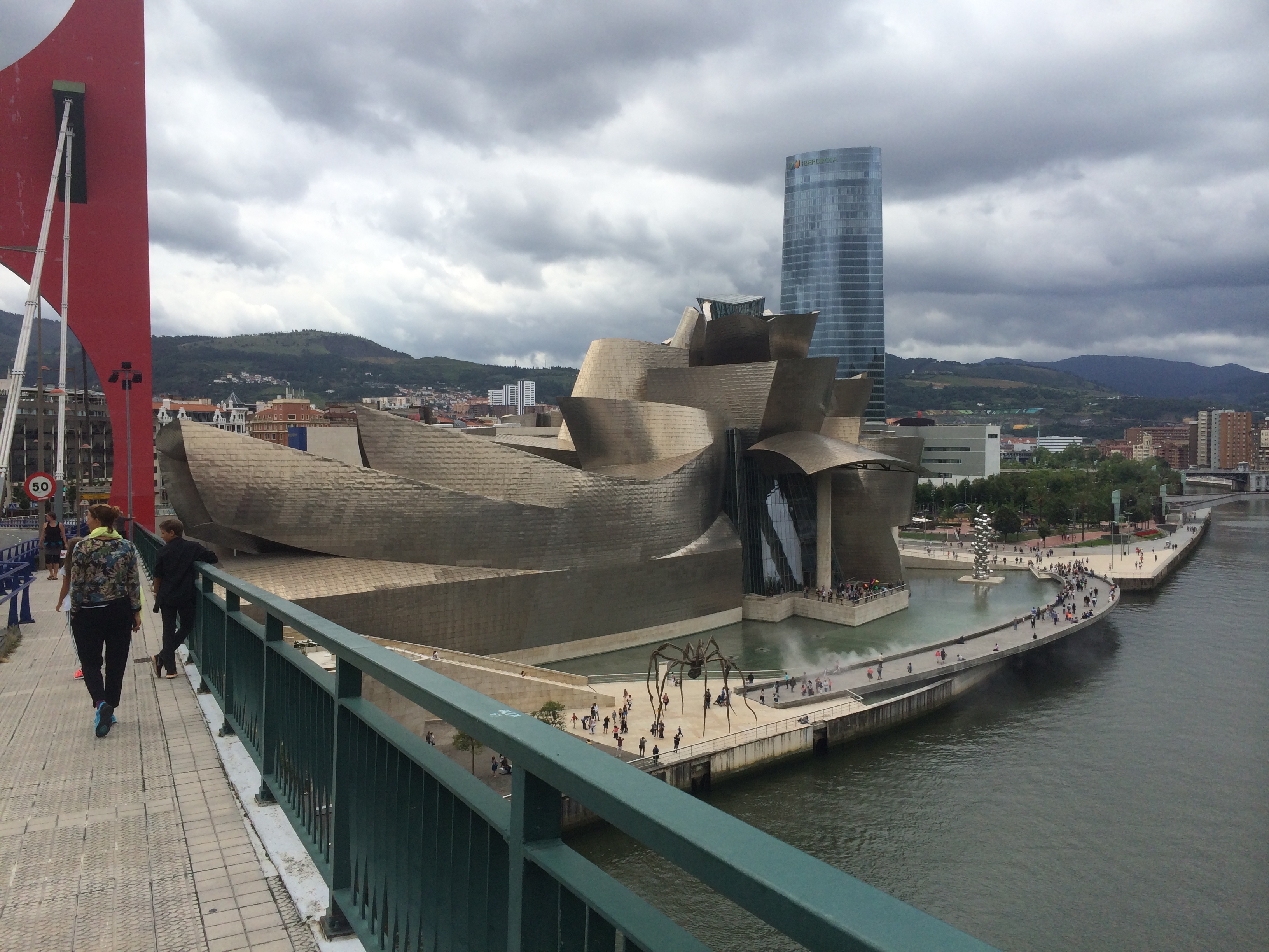 Illustration for article titled A legfurább hely, ahol életemben jártam: Baszkföld