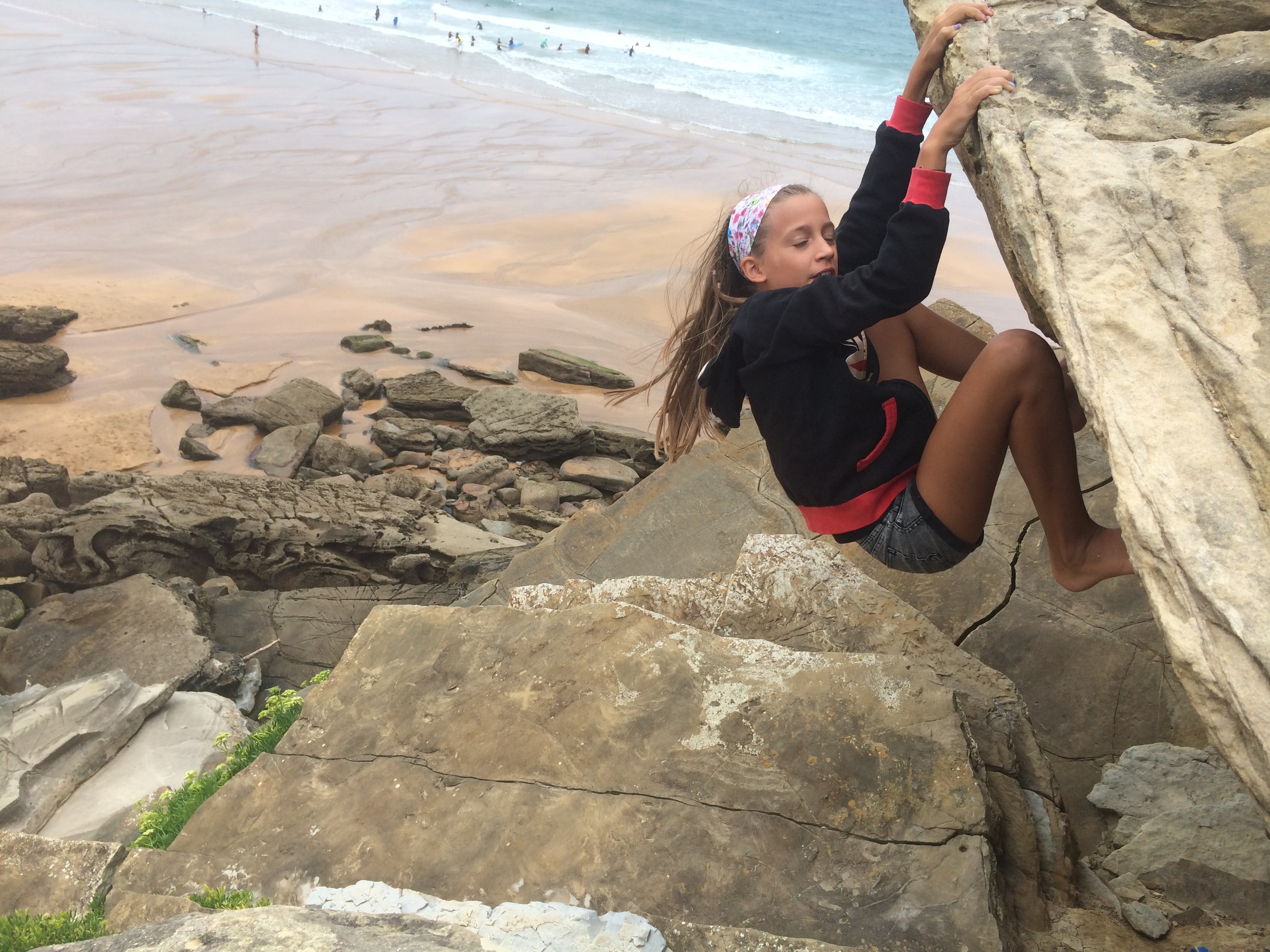 Illustration for article titled A legfurább hely, ahol életemben jártam: Baszkföld