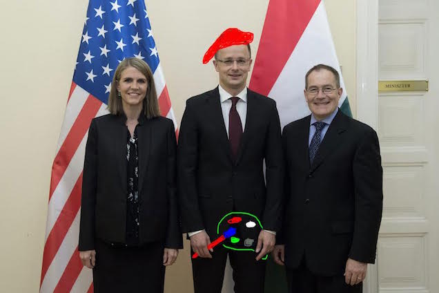 Elemezzük Szijjártó Péter házát esztétikai-kultúrtörténeti szempontból!