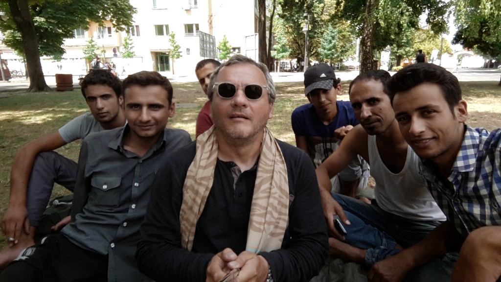 Nevessünk együtt: gyurcsányista kígyót melengetett a keblén a Mandiner