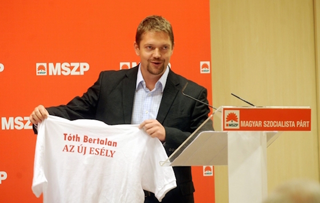 Állítólag már megvan Orbán Viktor legyőzője!